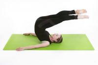 Pilates and Strength Training