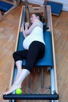 Pilates and Pregnancy