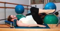 Pilates and Pregnancy