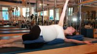 Pilates and Pregnancy